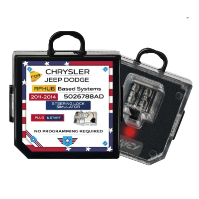CHRYSLER JEEP GRAND CHEROKEE DODGE 2011-2013
